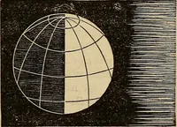 An illustration from A new manual of the elements of astronomy, descriptive and mathematical .. (1868)
