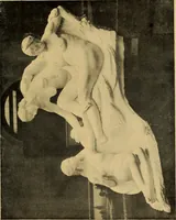 An illustration from The new mission of art, a study of idealism in art (1910)