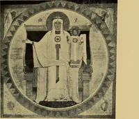An illustration from The new mission of art, a study of idealism in art (1910)