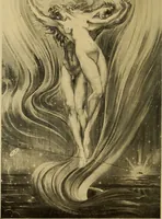 An illustration from The new mission of art, a study of idealism in art (1910)