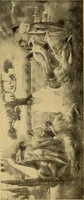 An illustration from The new mission of art, a study of idealism in art (1910)