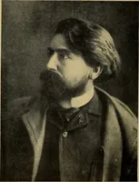 An illustration from The new mission of art, a study of idealism in art (1910)