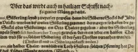 An illustration from New Müntz Buech : darinnen allerley gross vunnd kleine, silberne vnd guldene Sorten, vmb wichtiger Vrsach willen also fürgestelt werden, vnd erstlich der Römischen Kayserlichen vnd Königlichen Mayestat ... : darneben auch bäpstlicher Heiligkeit vnd der König in Hispanien, Portugal ... : dann auch der Italianischen Fürsten .. (1604)