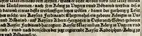 An illustration from New Müntz Buech : darinnen allerley gross vunnd kleine, silberne vnd guldene Sorten, vmb wichtiger Vrsach willen also fürgestelt werden, vnd erstlich der Römischen Kayserlichen vnd Königlichen Mayestat ... : darneben auch bäpstlicher Heiligkeit vnd der König in Hispanien, Portugal ... : dann auch der Italianischen Fürsten .. (1604)