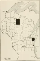 An illustration from The new and old immigrant on the land; a study of Americanization and the rural church (1922)