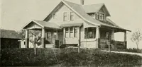 An illustration from The new and old immigrant on the land; a study of Americanization and the rural church (1922)