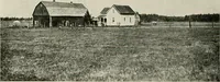 An illustration from The new and old immigrant on the land; a study of Americanization and the rural church (1922)