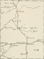 An illustration from The new and old immigrant on the land; a study of Americanization and the rural church (1922)