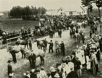 An illustration from The new and old immigrant on the land; a study of Americanization and the rural church (1922)