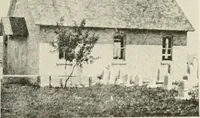 An illustration from The new and old immigrant on the land; a study of Americanization and the rural church (1922)