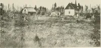 An illustration from The new and old immigrant on the land; a study of Americanization and the rural church (1922)