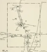 An illustration from The new and old immigrant on the land; a study of Americanization and the rural church (1922)