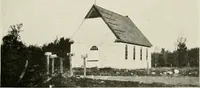 An illustration from The new and old immigrant on the land; a study of Americanization and the rural church (1922)