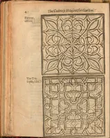 Picture 1 of 4 from A new orchard and garden, or, The best way for planting, grafting, and to make any ground good, for a rich orchard : particularly in the north ... , with The country housewifes garden for herbes of common vse ... as also the husbandry of bees ... (1623), leaf 82