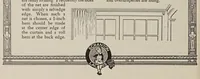 An illustration from New outlooks for every home : practical suggestions for every room in the house (1918)