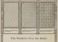 Picture 8 of 15 from New outlooks for every home : practical suggestions for every room in the house (1918), leaf 38