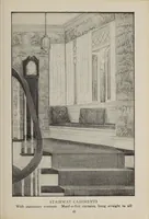 Picture 10 of 15 from New outlooks for every home : practical suggestions for every room in the house (1918), leaf 47