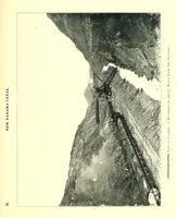 An illustration from The New Panama Canal Company .. (1898)