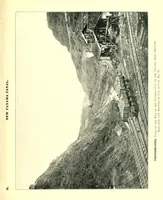 An illustration from The New Panama Canal Company .. (1898)
