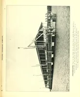An illustration from The New Panama Canal Company .. (1898)