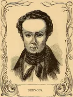 Picture 61 of 693 from New physiognomy (1867), leaf 105