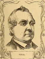 Picture 64 of 693 from New physiognomy (1867), leaf 112