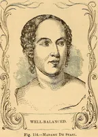 Picture 66 of 693 from New physiognomy (1867), leaf 115