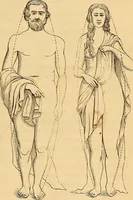 Picture 68 of 693 from New physiognomy (1867), leaf 118