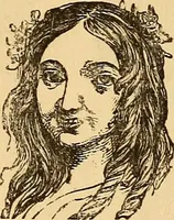 Picture 71 of 693 from New physiognomy (1867), leaf 122