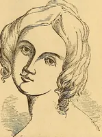 Picture 75 of 693 from New physiognomy (1867), leaf 126