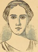 Picture 78 of 693 from New physiognomy (1867), leaf 129