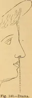 Picture 83 of 693 from New physiognomy (1867), leaf 131