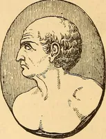 Picture 85 of 693 from New physiognomy (1867), leaf 133