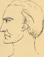 Picture 115 of 693 from New physiognomy (1867), leaf 160