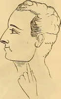 Picture 124 of 693 from New physiognomy (1867), leaf 166