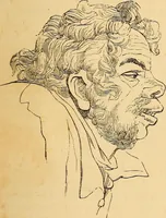 Picture 131 of 693 from New physiognomy (1867), leaf 170