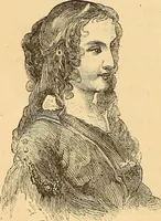 Picture 142 of 693 from New physiognomy (1867), leaf 179