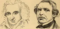 Picture 149 of 693 from New physiognomy (1867), leaf 185