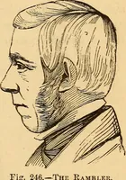 Picture 153 of 693 from New physiognomy (1867), leaf 190