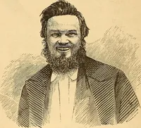 Picture 154 of 693 from New physiognomy (1867), leaf 191