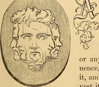 Picture 155 of 693 from New physiognomy (1867), leaf 192