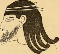 Picture 163 of 693 from New physiognomy (1867), leaf 198
