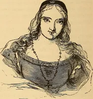 Picture 166 of 693 from New physiognomy (1867), leaf 201