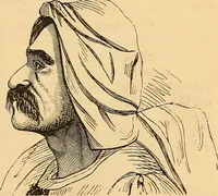 Picture 168 of 693 from New physiognomy (1867), leaf 202