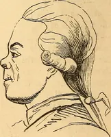 Picture 169 of 693 from New physiognomy (1867), leaf 203