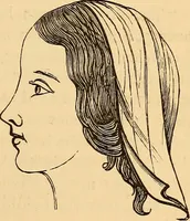 Picture 184 of 693 from New physiognomy (1867), leaf 220