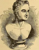 Picture 197 of 693 from New physiognomy (1867), leaf 232