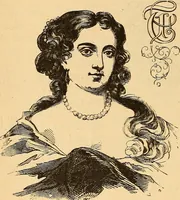 Picture 199 of 693 from New physiognomy (1867), leaf 233