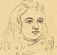 Picture 208 of 693 from New physiognomy (1867), leaf 238