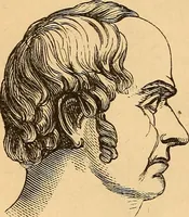 Picture 5 of 693 from New physiognomy (1867), leaf 25